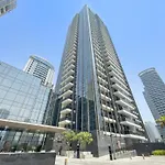 Waterfront View 1Br Apt With Gym, Pool & Sauna